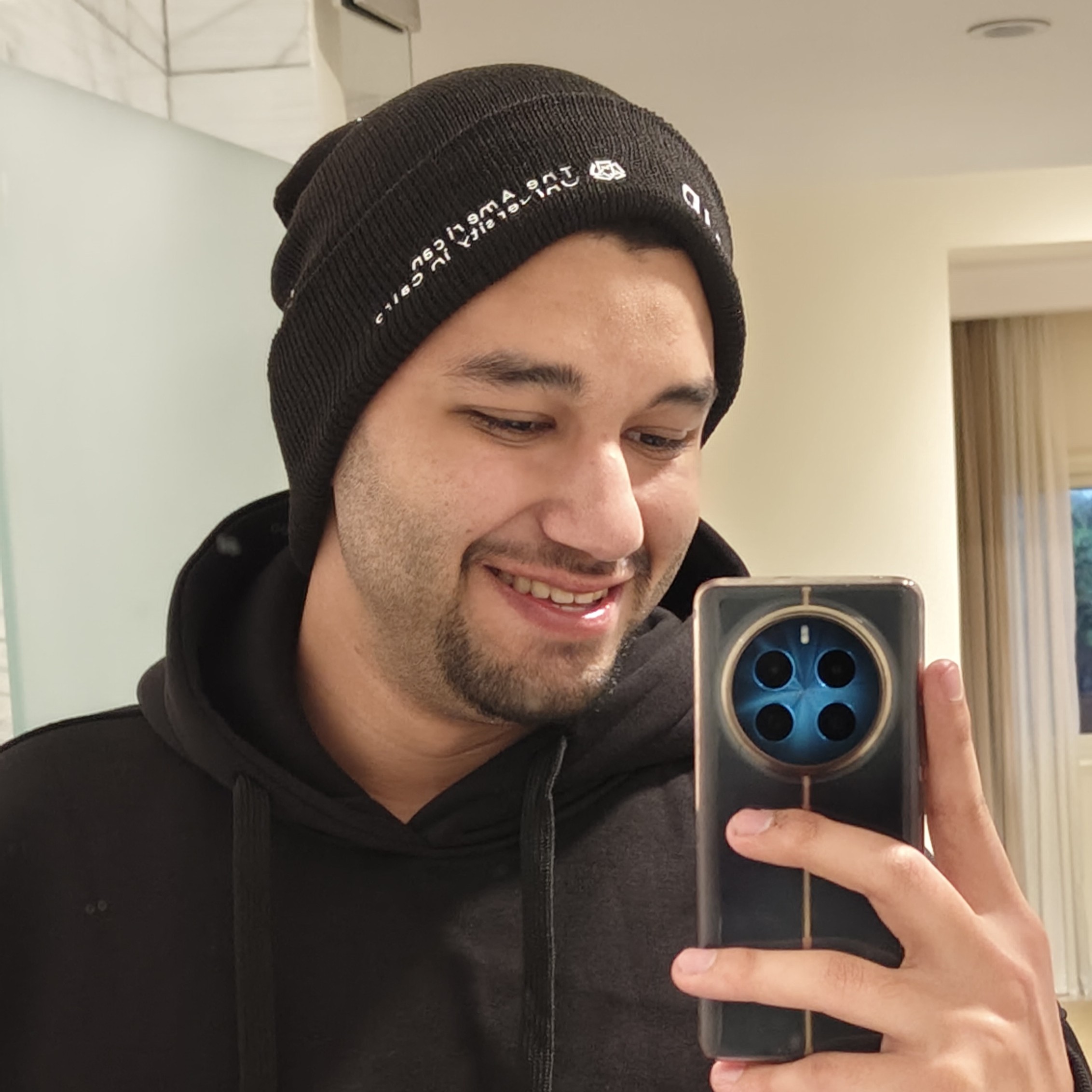 Youssef Atef Picture